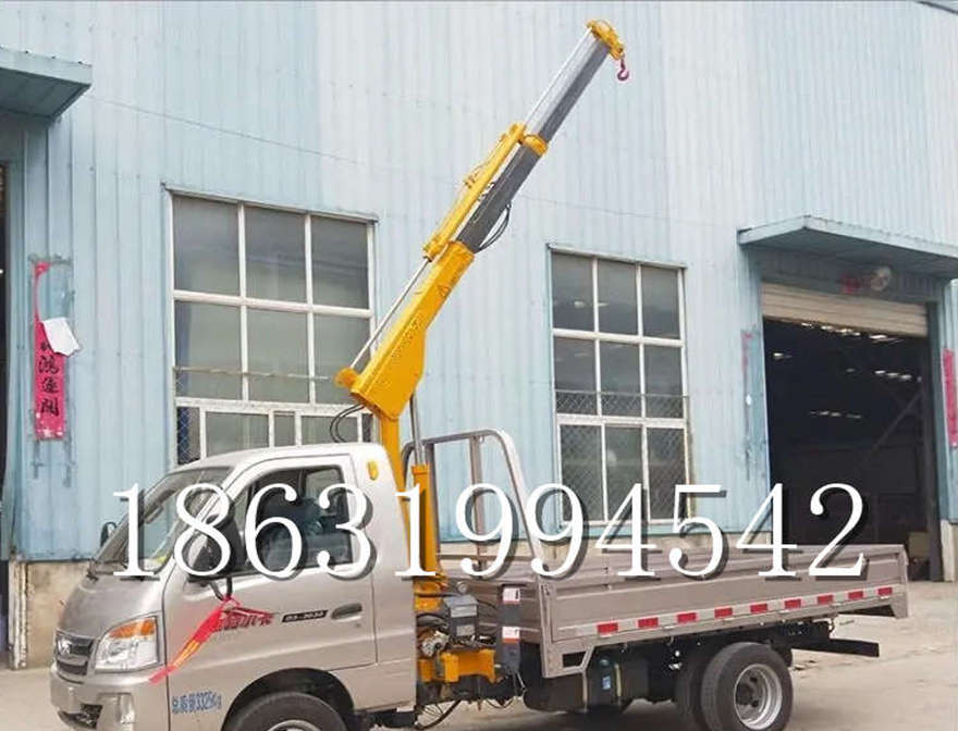 千阳县车载吊机车载吊机随车吊货车小型货车千阳县附近千阳县液压小吊机